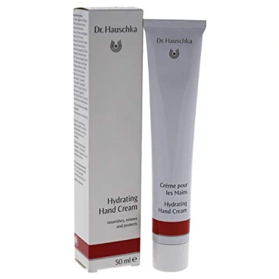 Abbildung von Dr. Hauschka Hydrating Handcreme 50 ml