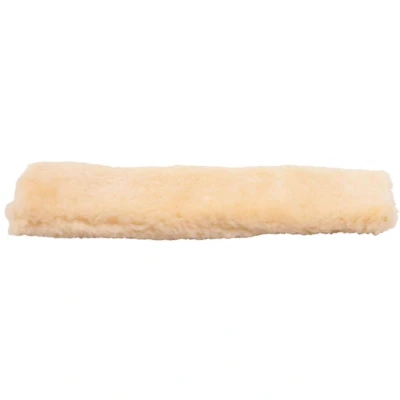 Abbildung von BR Sattelgurtschoner Dressur Natur 50cm