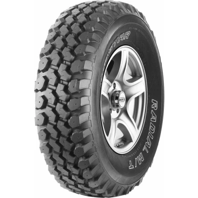 Abbildung von Nankang Mudstar Radial M/T N 265/70 R17 121/118N PKW Sommerreifen Reifen E5227