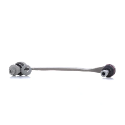 Abbildung von LEMFÖRDER 25173 02 Querlenker Hinterachse, unten, beidseitig, hinten 14 Druckstange MERCEDES BENZ: C Class Saloon, CLK Coupe, Coupe