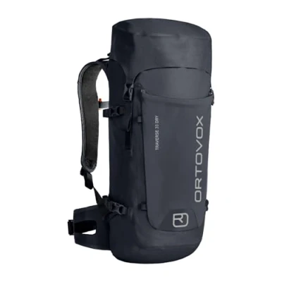 Abbildung von Ortovox Traverse 30 Dry Tagesrucksack