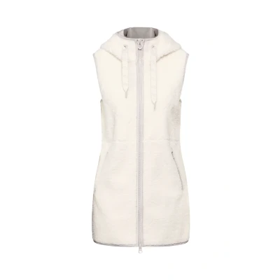 Abbildung von Cecil Weste, Damen, Größe: XXL, Beige