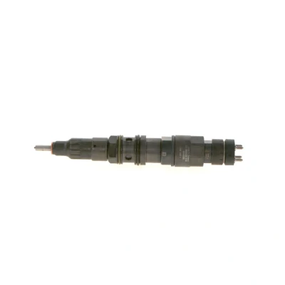 Abbildung von BOSCH 0 986 435 598 Einspritzdüse Common Rail mit Dichtring