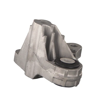 Abbildung von FEBI BILSTEIN 45496 Motorlager hinten Gummimetalllager FORD: Focus 2, C Max, Mk1 Hatchback