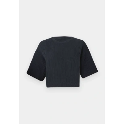 Abbildung von Onlthea Ss O Neck Pullover KNT
