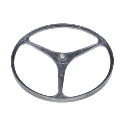 Abbildung von Whirlpool Riemenscheibe 298mm 481252888083