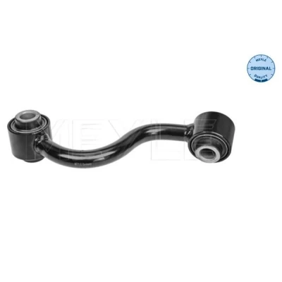 Abbildung von MEYLE 36 16 060 0048 Koppelstange Hinterachse rechts 143 ORIGINAL Quality NISSAN: Qashqai / Qashqai+2 I, 2, X Trail, RENAULT: Koleos Kadjar