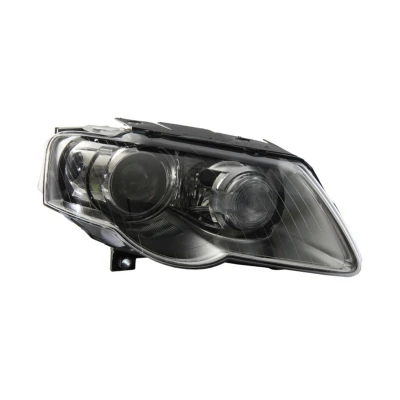 Abbildung von VALEO ORIGINAL PART 088982 Scheinwerfer VOLKSWAGEN: Passat B6 Variant, Saloon