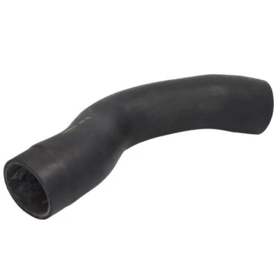 Abbildung von THERMOTEC DCW300TT Ladeluftschlauch Gummi ohne Schellen SKODA: Fabia 2, SEAT: Ibiza 4, VOLKSWAGEN: Polo V Hatchback