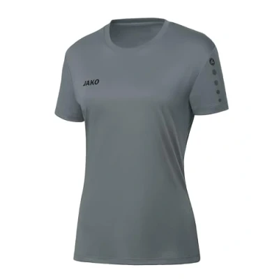 Abbildung von JAKO Team KA Trikot Damen grau, 34