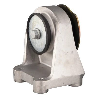 Abbildung von FEBI BILSTEIN 49012 Motorlager links Gummimetalllager