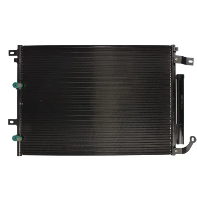 Abbildung von Kondensator, Klimaanlage THERMOTEC KTT110742