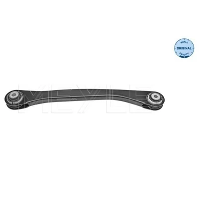 Abbildung von MEYLE 316 050 0148 Querlenker mit Gummilager hinten, mitte, Hinterachse rechts Stahlblech BMW: 7, 5 Touring