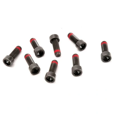 Abbildung von LuK 411 0139 11 Schraubensatz, Schwungrad VOLKSWAGEN: Crafter 30 50 Van