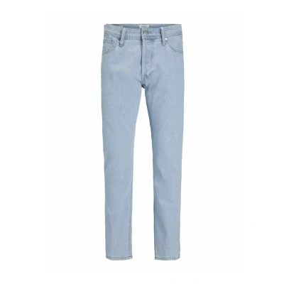 Abbildung von JACK&amp;JONES PLUS Herren Jjichris Jjoriginal Sq 738 Pls Jeans, Blue Denim, 44W x 32L