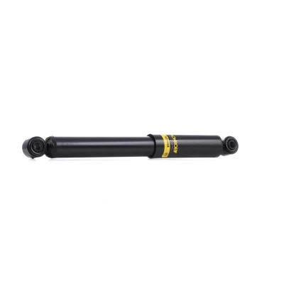 Abbildung von MONROE G21658 Stoßdämpfer Gasdruck Zweirohr Teleskop oben Auge, unten Auge SUBARU: JUSTY 3, OPEL: Agila A, SUZUKI: Wagon R+ II Hatchback
