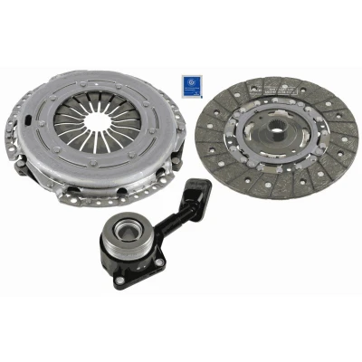 Abbildung von SACHS XTend Kit plus CSC 3000 990 392 Kupplungssatz 240 FORD: Galaxy Mk2 MPV, S Max Mk1, MONDEO 4