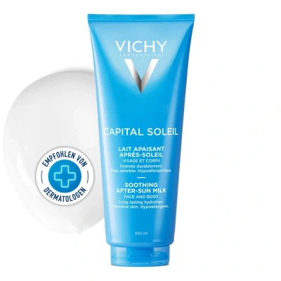 Abbildung von Vichy Ideal Soleil Aftersun