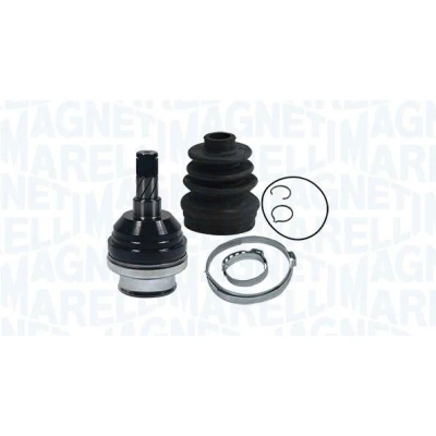 Abbildung von MAGNETI MARELLI 302009100029 Gelenksatz Vorderachse OPEL: Kadett E CC, Vectra A Saloon, Calibra