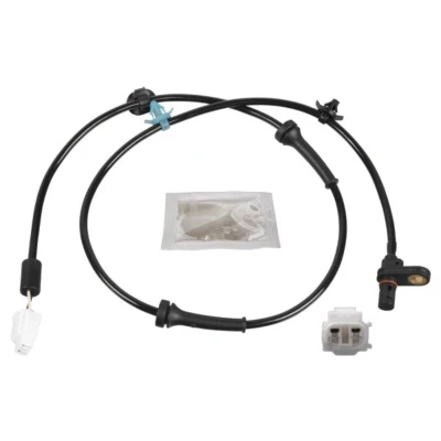 Abbildung von FEBI BILSTEIN 170714 ABS Sensor Hinterachse rechts mit Fett 896 SUZUKI: SX4 I Hatchback