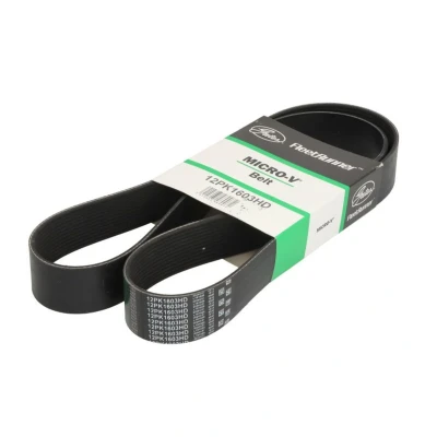 Abbildung von GATES 12PK1603HD Keilrippenriemen 1603mm 12