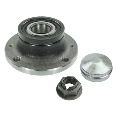 Abbildung von MEYLE 614 752 0010 Radnabe OPEL: Corsa D Hatchback