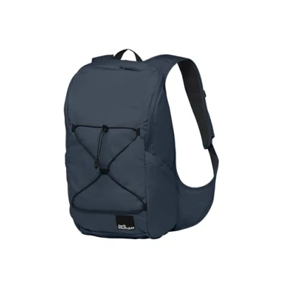 Abbildung von Jack Wolfskin Tagesrucksack, Damen, Größe: One Size, Midnight sky