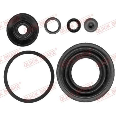 Abbildung von QUICK BRAKE 114 0265 Bremssattel Reparatursatz 38 MAZDA: 6 Estate, Saloon