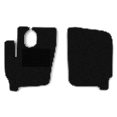 Abbildung von Fußmatte F CORE MT09 GRAY