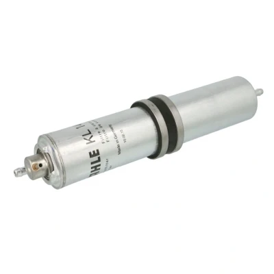 Abbildung von MAHLE ORIGINAL KLH 12 Kraftstofffilter Leitungsfilter 8 mit Halter BMW: 7