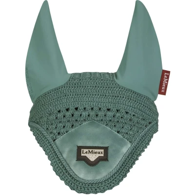 Abbildung von LeMieux Fliegenhaube Loire Sage L (Warmblut) Agradi.deVerkauft von Agradi