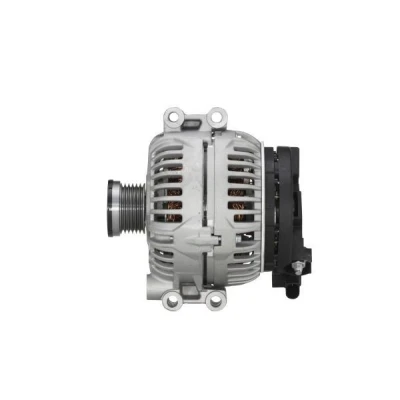 Abbildung von HELLA 8EL 011 712 431 Lichtmaschine 14V 155A BMW: 3 Saloon, 5 Touring