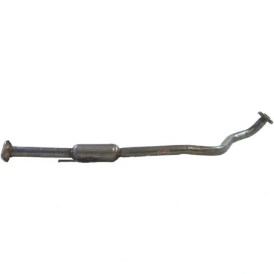 Abbildung von BOSAL 279 639 Mittelschalldämpfer NISSAN: Micra IV Hatchback