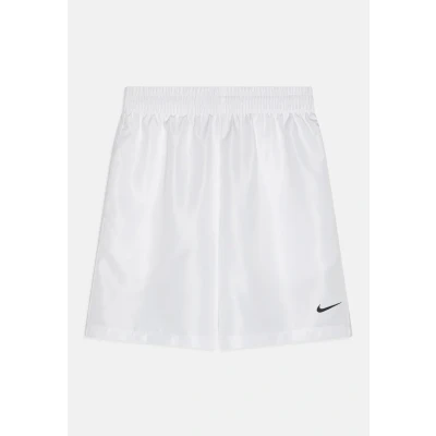Abbildung von Nike Multi Dri fit Trainingsshorts Für Ältere Kinder (Jungen), White/White/Black, 12 13 Jahre EU