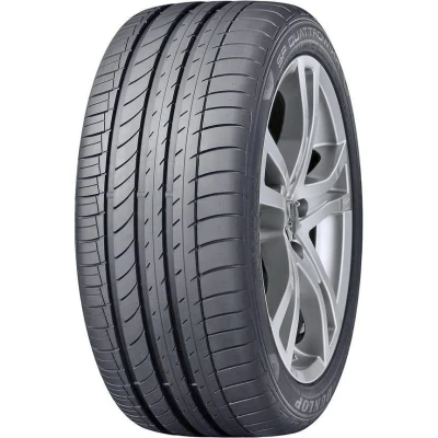 Abbildung von Dunlop SP Quattro Maxx 255/35 R20 97Y PKW Sommerreifen Reifen AUDI: A6 C7 Avant, Saloon, Q3, BMW: 5 6 Gran Coupe, Coupe 527142