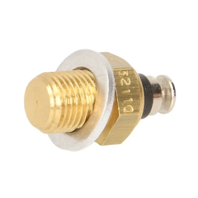 Abbildung von EPS 1.830.073 Öltemperatursensor M10x1 Made in Italy OE Equivalent VOLKSWAGEN: GOLF 3, 2, Corrado, AUDI: 200 C3 Saloon