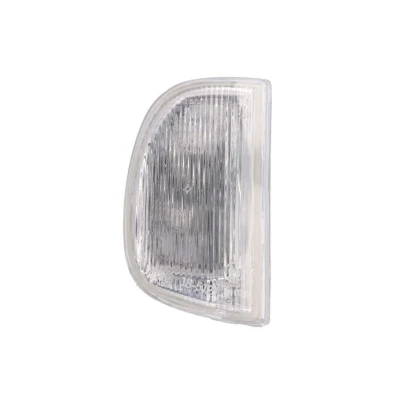 Abbildung von TYC 18 5121 05 2 Blinker weiß vorne rechts mit Lampenträger FIAT: Ulysse I