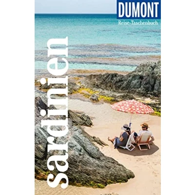 Abbildung von DuMont Reise Taschenbuch Reiseführer Sardinien: plus Reisekarte. Mit individuellen Autorentipps und vielen Touren.
