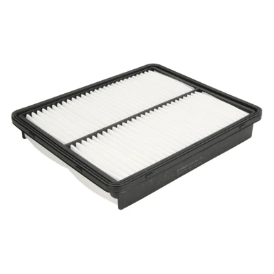Abbildung von BOSCH F 026 400 292 Luftfilter 41 228 278 Filtereinsatz KIA: Optima / K5, SORENTO 2, HYUNDAI: SONATA 6