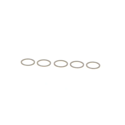 Abbildung von BOSCH F 00Z C99 879 Reparatursatz, Common Rail System