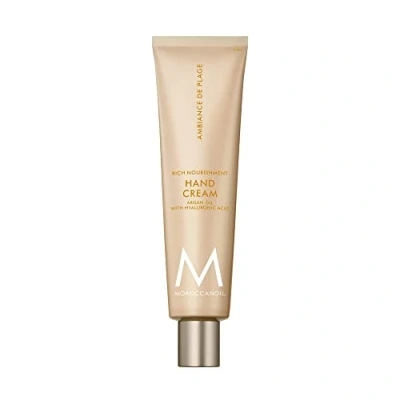 Abbildung von Moroccanoil Handcreme Spa du Maroc 100ml