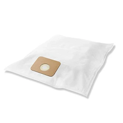 Abbildung von 20 Filtersäcke für Nilfisk Staubsauger Multi Serie &amp; 30, Muti 20/30 CR / (T) INOX VSC INOX, alternativ zu original Filtersack 107402336