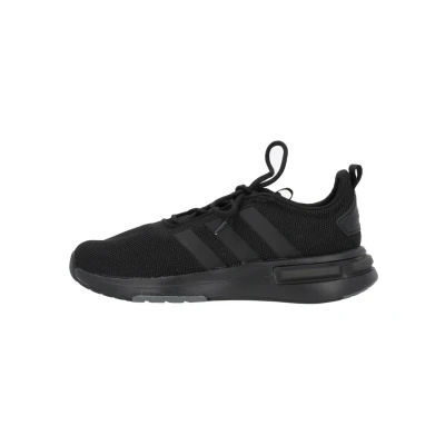 Abbildung von adidas Originals Racer TR23 K Sneaker low, Größe: 39, core black grey fiv Kunststoff
