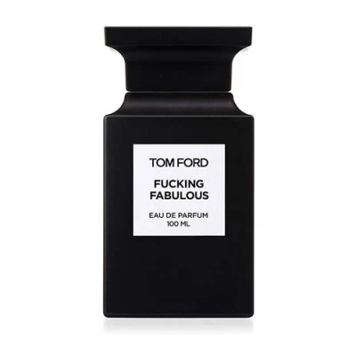 Abbildung von Tom Ford Fucking Fabulous Eau de Parfum 30 ml
