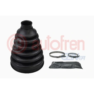 Abbildung von AUTOFREN SEINSA D8283T Achsmanschette 125 getriebeseitig