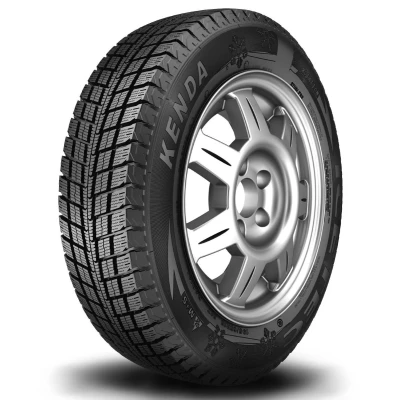 Abbildung von Kenda KR27 Icetec 215/65 R15 96T PKW Winterreifen Reifen FORD: Transit Custom V362 Van, Minibus, Mk7 Van K286B504