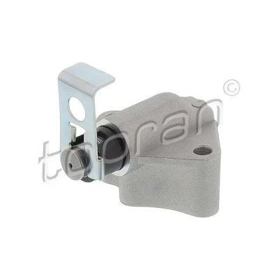 Abbildung von TOPRAN 117 375 Spanner, Steuerkette mit Sicherung AUDI: A7 Sportback, A5 B8 Coupe, SEAT: Ibiza 4 Sportcoupe, Leon III Hatchback