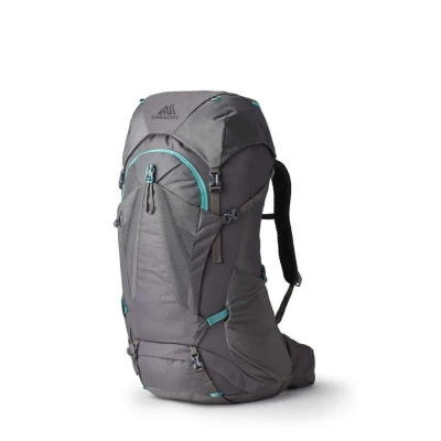 Abbildung von Gregory Jade 53 Rc Sm/Md Mist Grey Rucksack