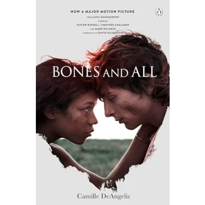 Abbildung von Bones &amp; All: Now a major film starring Timothée Chalamet
