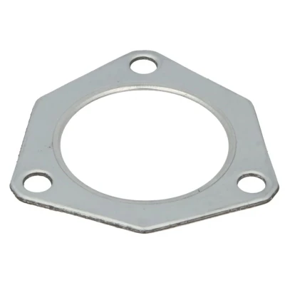 Abbildung von AJUSA 01044700 Dichtung, Abgasrohr AUDI: A6 C6 Avant, A4 B5 B7 VOLKSWAGEN: Golf 4, Passat Estate, Transporter 5 Bus